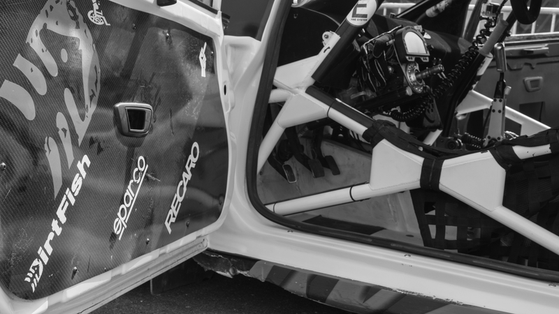 Illustration for article titled Viewfinder: Red Bull GRC Long Beach